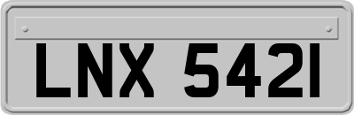 LNX5421