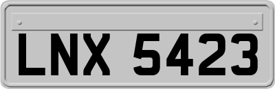 LNX5423