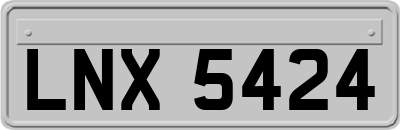 LNX5424
