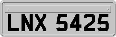 LNX5425