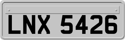 LNX5426