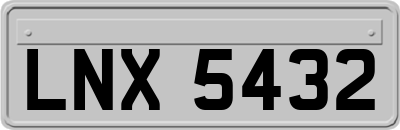 LNX5432