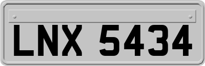 LNX5434