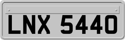 LNX5440