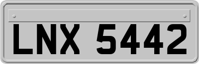 LNX5442