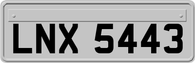 LNX5443