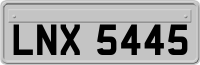 LNX5445