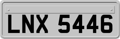 LNX5446