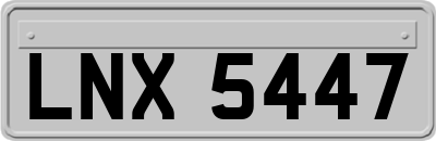 LNX5447