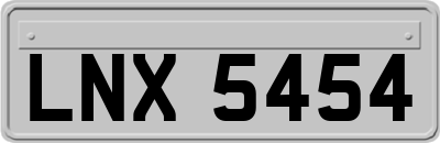 LNX5454