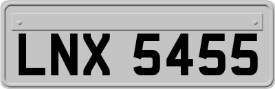 LNX5455