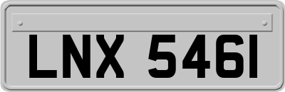 LNX5461