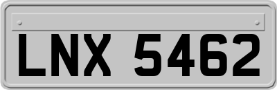 LNX5462