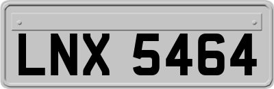 LNX5464