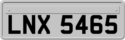 LNX5465
