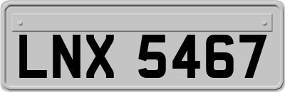 LNX5467