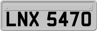 LNX5470