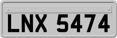 LNX5474