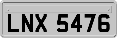 LNX5476