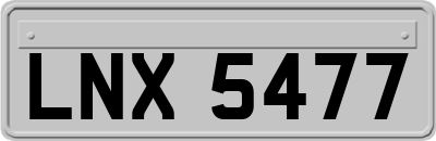 LNX5477