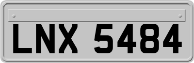 LNX5484