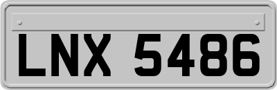 LNX5486