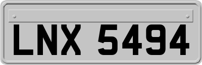 LNX5494