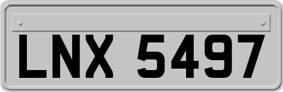 LNX5497