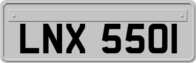 LNX5501