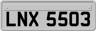 LNX5503