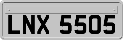 LNX5505