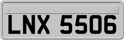 LNX5506