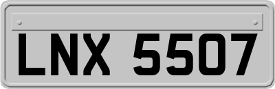 LNX5507