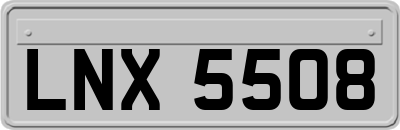 LNX5508