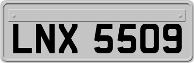 LNX5509