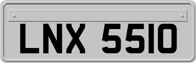 LNX5510