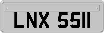 LNX5511
