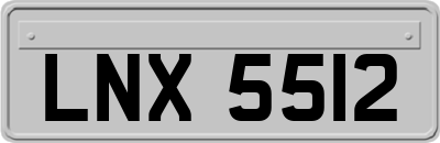 LNX5512