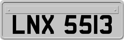 LNX5513