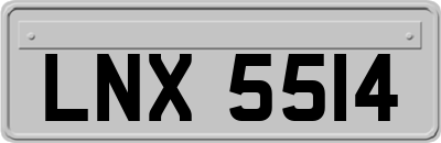 LNX5514