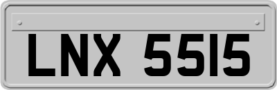 LNX5515