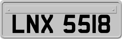 LNX5518