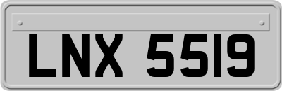 LNX5519