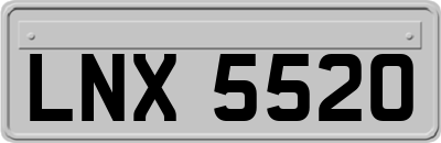 LNX5520