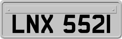 LNX5521