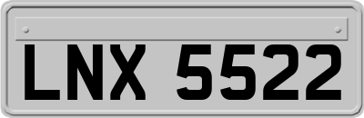 LNX5522