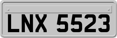 LNX5523