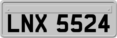 LNX5524