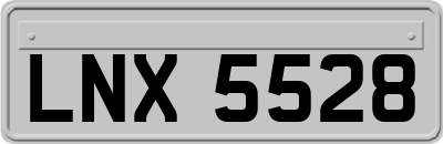LNX5528