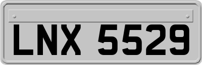 LNX5529